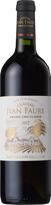 Château Jean Faure, Grand Cru Classé Château Jean Faure 2016 Rojo