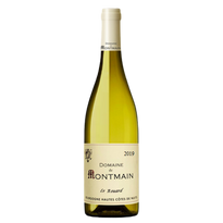 Domaine de Montmain Le Rouard 2012 White wine