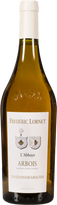 Domaine Lornet Chardonnay Savagnin 2021 Blanc