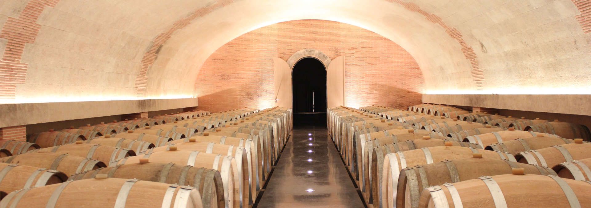 Domaine FL - Rue des Vignerons