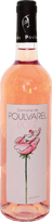 Domaine de Poulvarel Le Bouquet Rosé 2022 Rosado