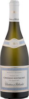 Domaine Marguerite Carillon Chassagne-Montrachet 1er Cru Les Embazées 2020 White wine