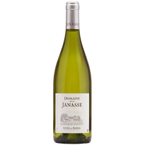 Domaine de la Janasse Tradition - Côtes-du-Rhône 2022 Blanco