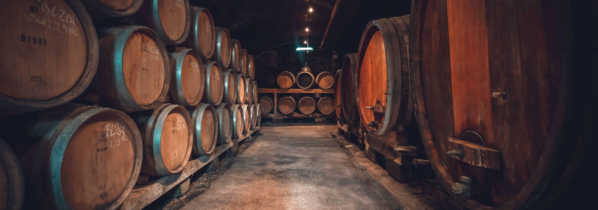 Domaine Baud - Rue des Vignerons