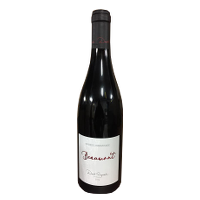 Domaine Les Bruyères Beaumont 2016 Red wine