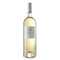 Domaine de Gavaisson Inspiration 2014 White wine