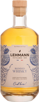 Distillerie Artisanale LEHMANN C'est la vie ! - Blended Whisky