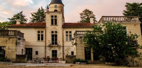 Domaine Costes-Cirgues photo