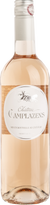 Château Camplazens Rosé 2022 Rosado