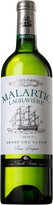 Château Malartic-Lagravière, Grand Cru Classé Château Malartic-Lagravière 2018 Blanco