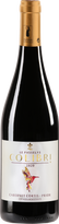 Domaine Le Passelys Colibri Rouge 2020 Rojo