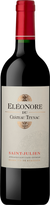 Chateau Teynac Eléonore du Château Teynac 2021 Rood