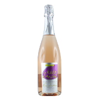 Domaine Pierre Jautrou La Rosée d'Anché Rosé wine
