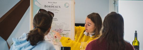 Tasting tour and picnic-photo