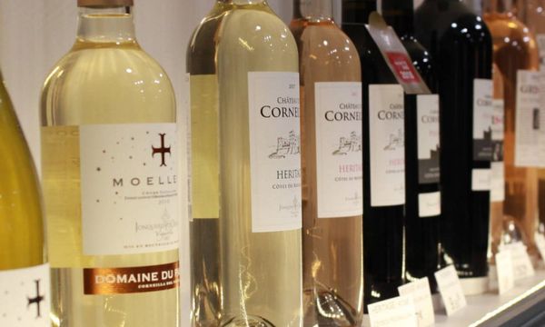 Discover local terroirs-photo