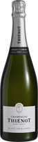 Le 3 par Champagne Thiénot Origine Blanc de Blancs Blanc