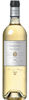 Château Pape Clément, Grand Cru Classé Le Clémentin de Pape Clément 2015 White wine