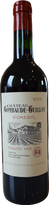 Château Gombaude Guillot Gombaude Guillot 2009 Rood