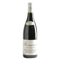 Maison Audebert & Fils Domaine du Grand Clos 2015 Rot