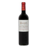 Château Le Calicé Chateau le Calicé 2015 Rot