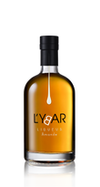 Cognac Raby Liqueur aromatisée à l'amande