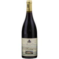 Domaine Bernard Delagrange et Fils Bourgogne Hautes Cotes de Beaune 2019 Red wine