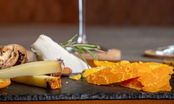Käse- & Wein-Empfehlungen-photo