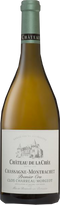 Château de la Crée Chassagne-Montrachet Premier Cru &quot;Morgeot Clos Chareau&quot; 2013 White wine
