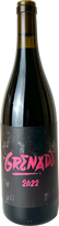 La Micro Winerie Grenade 2022 Red wine