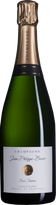 Champagne Jean-Philippe Bosser Brut Tradition Blanco