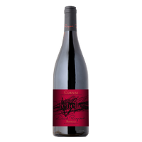 Domaine Les Bruyères Rebelle 2014 Red wine