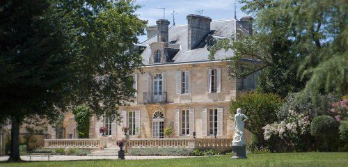 Château Kirwan, Grand Cru Classé photo