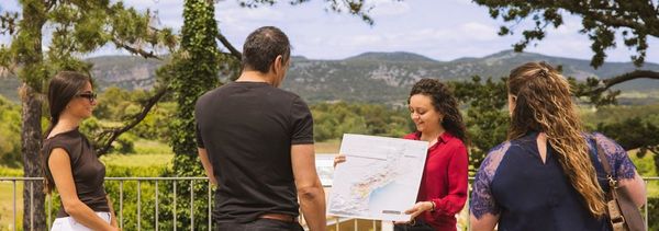 Auf Entdeckungsreise zu den Weinen des Pic Saint-Loup-photo