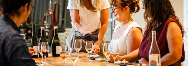Accords de terroir ardéchois : Vins & Spécialités locales-photo