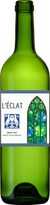 Château Léognan L'Eclat 2023 Blanco