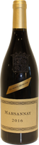 Le Marsannay - Caveau de Vignerons En Montchenevoy - Domaine Philippe Charlopin 2016 Red wine