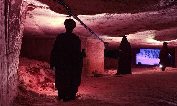 Visite 