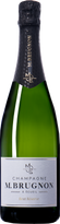 Champagne M. Brugnon Brut Wit