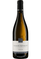 Marché aux Vins Chassagne-Montrachet 2023 - Domaine Bertrand Bachelet 2023 White wine