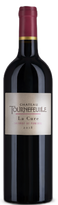 Château Tournefeuille La Cure 2019 Rood