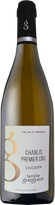 Céline & Frédéric Gueguen Chablis Premier Cru Vaucoupin 2022 Blanco