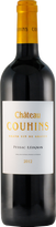 Château Couhins, Grand Cru Classé Château Couhins 2014 Red wine