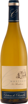 Château de Chamilly Montagny Les Reculerons 2022 White wine