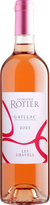 Domaine Rotier Les Gravels 2023 Rosado