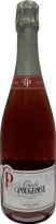 Champagne Charles Pougeoise Cuvée Rosé Rosé wine