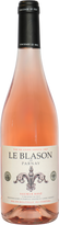 Château de Parnay Le Blason de Parnay 2025 Rosé