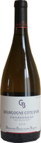 Domaine Guillaume Baduel Bourgogne Chardonnay 2018 Blanc