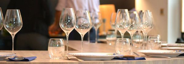 Table Experience-photo
