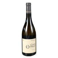 Domaine Benoit Daridan Cour-Cheverny Vieilles Vignes fût de chêne 2013 White wine