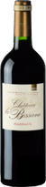 Château Paloumey Château La Bessane 2016 Rojo